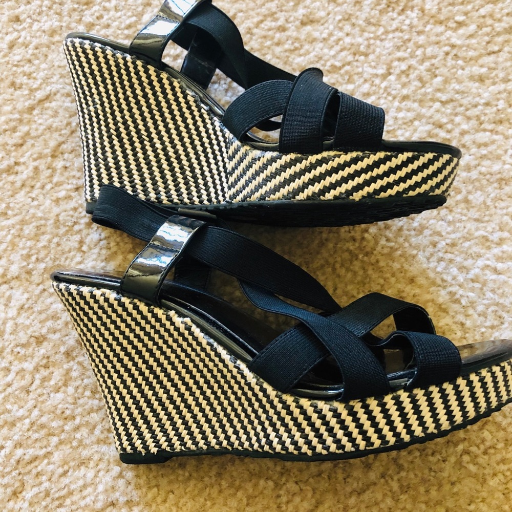 Wedges